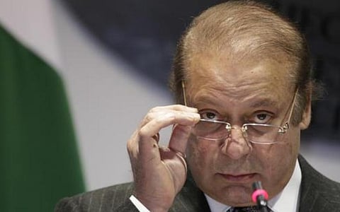 பாகிஸ்தானுக்கு ராணுவ நிதியுதவி அளிக்க ஏகப்பட்ட கெடுபிடிகளை விதித்து அமெரிக்கா அதிரடி