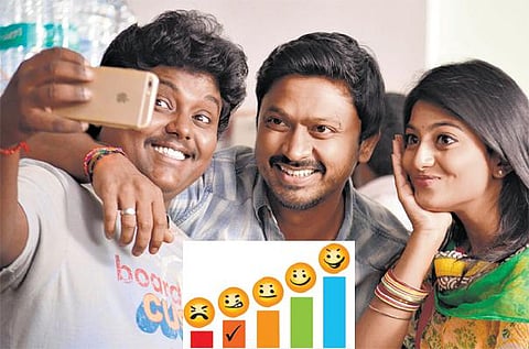 திரை விமர்சனம்: பண்டிகை