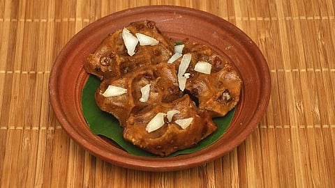 பிடி கொழுக்கட்டை