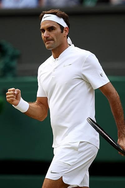 இறுதி ஆட்டத்தில் சிலிச்சுடன் இன்று மோதல்: சாதனை படைப்பாரா ரோஜர் பெடரர்?