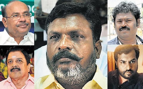 அறப்பற்று கொண்ட கலைஞர்