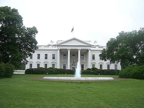 ரூ.40 லட்சம் கோடியில் பாதுகாப்பு துறை பட்ஜெட்: இந்தியாவுடன் ராணுவ உறவை பலப்படுத்த புதிய மசோதா - அமெரிக்க நாடாளுமன்றத்தில் நிறைவேற்றம்