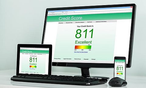 சிபில் ஸ்கோர் குறைவாக இருந்தால்?