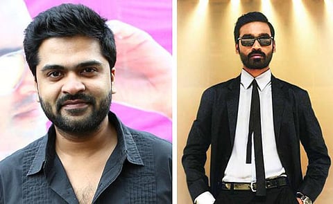 ஏ.ஆர்.ரஹ்மான் இசை நிகழ்ச்சி சர்ச்சை: சிம்பு - தனுஷ் கருத்து