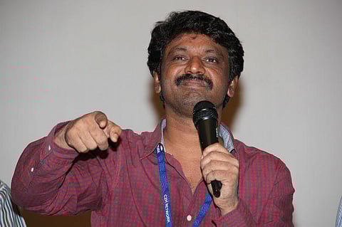 விருதுகள் அறிவிப்பு விவகாரம்: தமிழக அரசுக்கு இயக்குநர் சேரன் வேண்டுகோள்