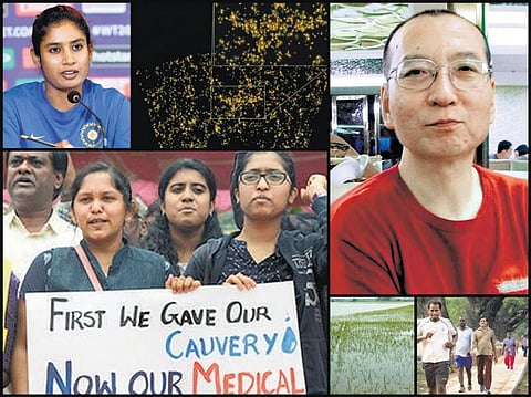 சேதி தெரியுமா? - மருத்துவ மாணவர் சேர்க்கை இட ஒதுக்கீடு அரசாணை ரத்து