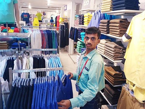 நம்புங்கள் உங்களாலும் முடியும்!