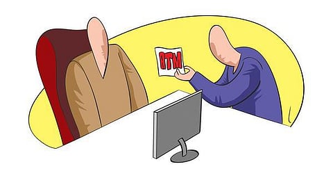 சபாஷ் சாணக்கியா: அந்தப் பக்கத்து நியாயம்..!