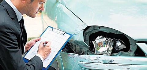 வாகனங்களுக்கான இழப்பீடு கோரிக்கைநிராகரிக்கப்படுவது ஏன்?