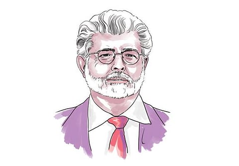 தொழில் முன்னோடிகள்: ஜார்ஜ் லூக்காஸ் (1944)