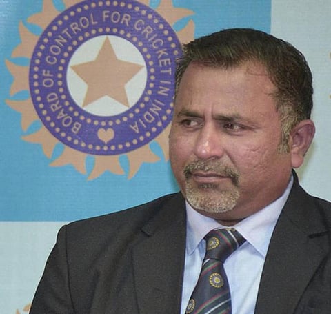 இந்திய அணியின் பந்து வீச்சு பயிற்சியாளராக பாரத் அருண் நியமனம்