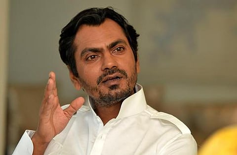 இந்தித் திரையுலகில் நிறவெறியா? - வருத்தம் தோய்ந்த தொனியில் நடிகர் நவாஸுதீன் சித்திக் ட்வீட்