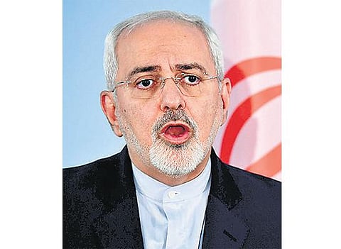 அணுசக்தி ஒப்பந்த விவகாரத்தில் ஈரானுக்கு அமெரிக்கா புதிய நிபந்தனைகள்