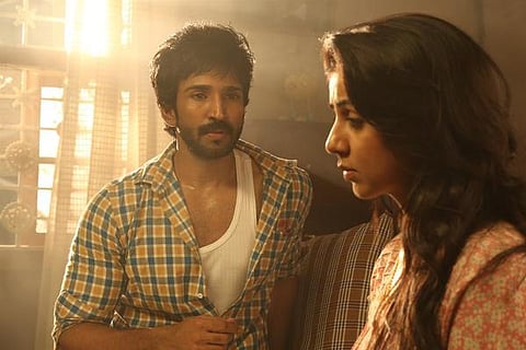 வசூல் களம்: 2017 முதல் அரையாண்டில் கரைசேர்ந்த படங்களின் பின்னணி!