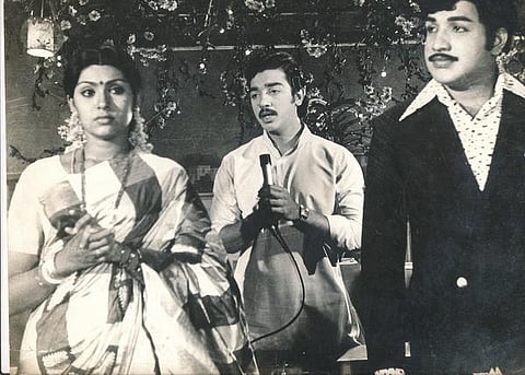 சினிமாஸ்கோப் 40: ரத்தக்கண்ணீர்