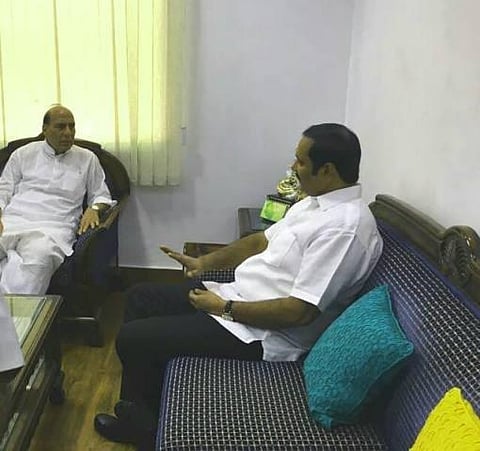 குடியரசு தலைவர் தேர்தலில் நல்வாய்ப்பை தவறவிட்ட தமிழகம்: அன்புமணி ராமதாஸ் கருத்து