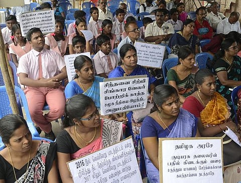 மருத்துவ சேவை எனும் மகத்துவத்தைத் தகர்க்கும் ‘நீட்’!