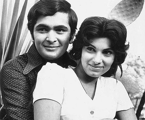 மொழி கடந்த ரசனை 40: கவிதை எனக்குக் கட்டற்று வருகிறது..