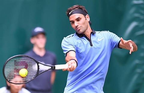 ஏஸ் மன்னன்!