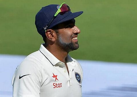 பேட்ஸ்மென்களை எவ்வளவு கஷ்டப்படுத்துகிறேன் என்பதில்தான் எனக்குத் திருப்தி: அஸ்வின் பேட்டி