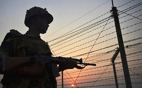 சிக்கிம் எல்லைப் பிரச்சினை: போர் தொடுக்க தயங்க மாட்டோம் - சீன அரசு ஊடகம் மீண்டும் மிரட்டல்