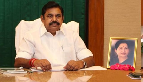 மக்களை தூண்டிவிட்டு சட்டம் - ஒழுங்கை சீர்குலைக்க முயன்றால் குண்டர் சட்டம் பாயும்: சட்டப்பேரவையில் முதல்வர் எச்சரிக்கை