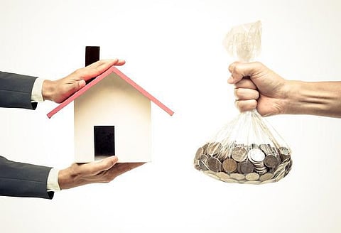 வீடு வாங்க இது நல்ல நேரம்!