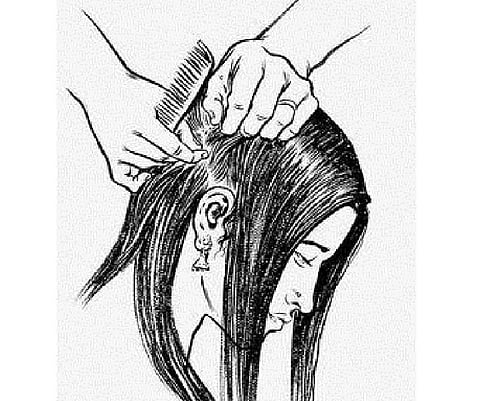 கடவுளின் நாக்கு 54: பெயரைக் கேளுங்கள்!