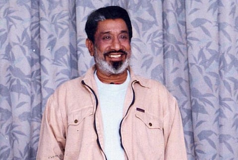 இன்று சிவாஜிகணேசன் நினைவு நாள் - மணி மண்டபம் அவரை பெருமைப்படுத்தும்: பிரபு