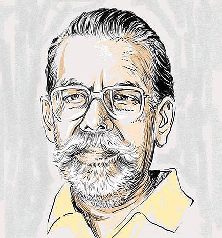 ஜெயந்தன் சிறுகதை விருது