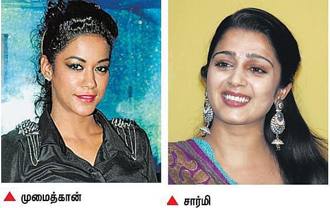 போதை விவகாரத்தில் சிக்கித் தவிக்கும் தெலுங்கு திரையுலகம்