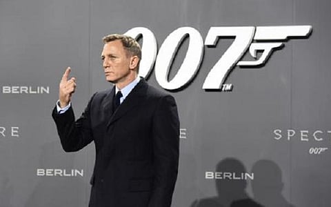 2019-ல் அடுத்த ஜேம்ஸ் பாண்ட்