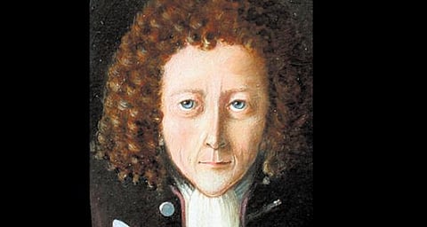 ராபர்ட் ஹூக் 10