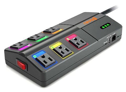 மின் பயன்பாட்டைக் குறைக்கும் தொழில்நுட்பங்கள்