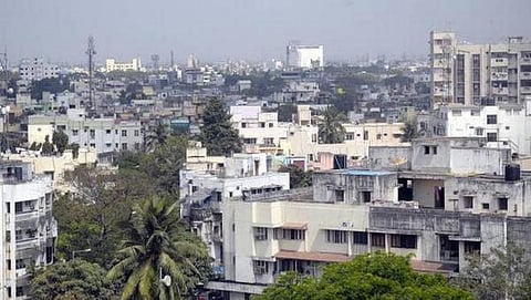 குறைந்த வட்டி விகிதத்தினால் வாடகை வீட்டை விட எளிதாகும் சொந்தவீடு