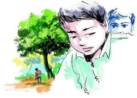 கதை: யார் மீது தவறு?