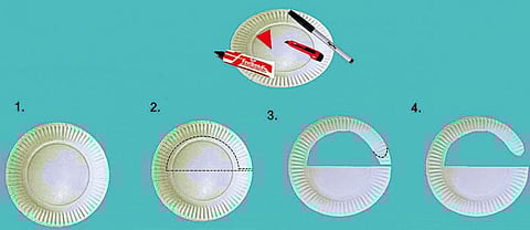 நீங்களே செய்யலாம்: அன்னம் செய்வோமா?