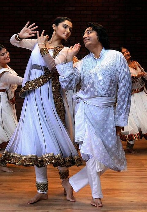 சினிமாலஜி 15: உண்மை முகம் காட்டும் ‘விஸ்வரூபம்