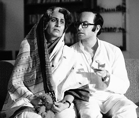 திரைப் பார்வை: தேசத்தின் எதிரி அல்ல, அரசாங்கத்தின் எதிரி! - இந்து சர்க்கார் (இந்தி)