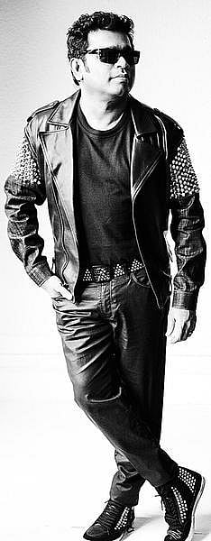 முன்னோட்டம்: ரஹ்மானின் சினிமா முயற்சி! - ஒன் ஹார்ட்