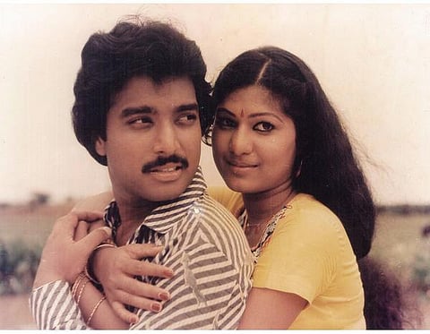 சினிமாஸ்கோப் 41: கடமை கண்ணியம் கட்டுப்பாடு