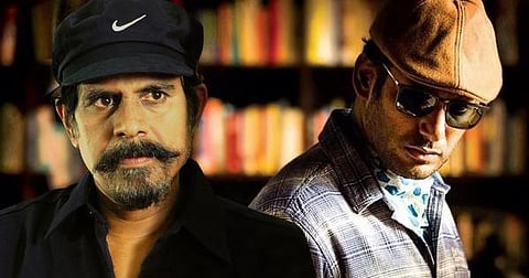 திரை வெளிச்சம்: இரும்புக் கோட்டையா பெப்சி?