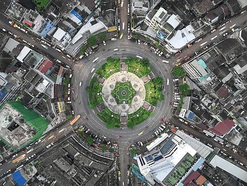 சென்னைப் பெருநகர விரிவாக்கம்: நன்மை செய்யுமா?