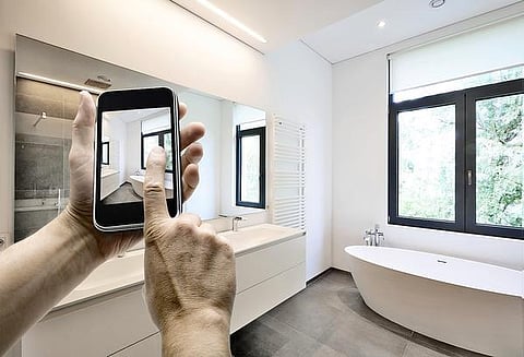 வருங்கால ஸ்மார்ட் ஜன்னல்கள்!