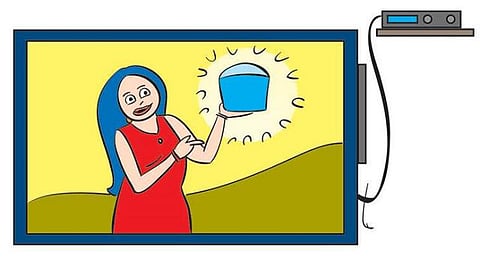 வணிக நூலகம்: டெலிமார்க்கெட்டிங் கற்றுத் தரும் பாடம்!