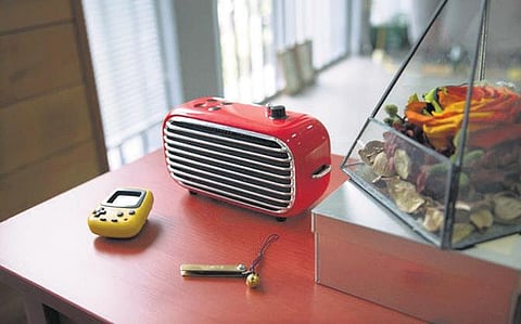 பொருள் புதுசு: பழமையில் புதுமை