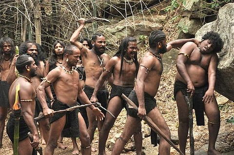 கோலிவுட் கிச்சடி: நடிக்க மறுத்த ஆனந்தி!