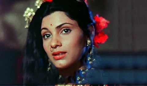 மொழி கடந்த ரசனை 43: நான் அம்மா வீட்டுக்குப் போகமாட்டேன்