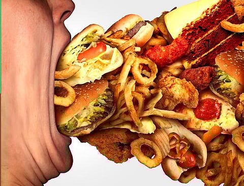 அறியாமை தந்த ஆபத்து