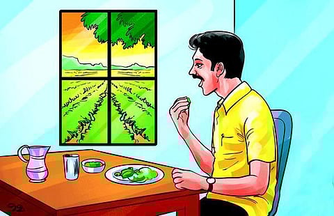 சந்தேகம் சரியா 48: கீரை சாப்பிட்டால் ஆரோக்கியம் வலுப்படுமா?